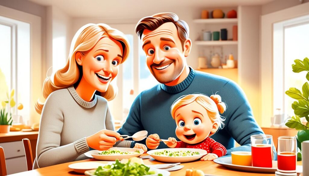 平等育儿：挪威家庭政策中的平等育儿