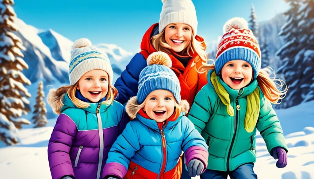 幼儿教育：挪威的早期儿童教育方法