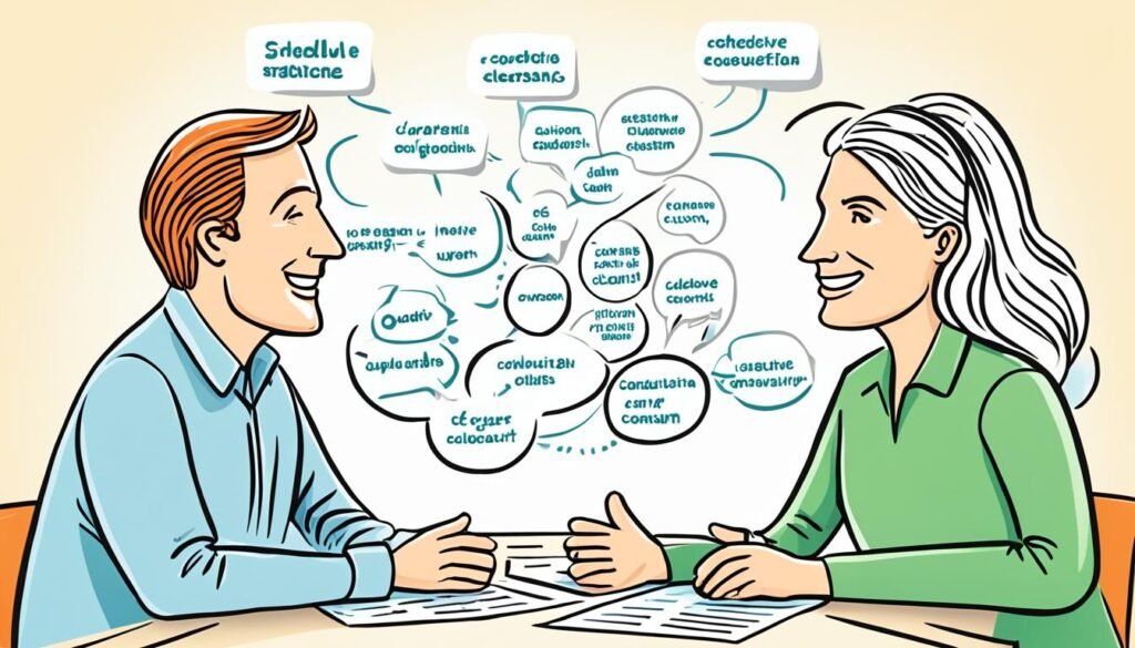 建设性沟通 建设性沟通