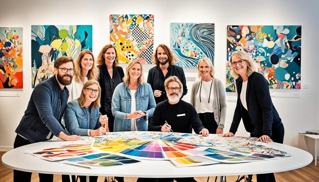 当代挪威艺术家 当代挪威艺术家