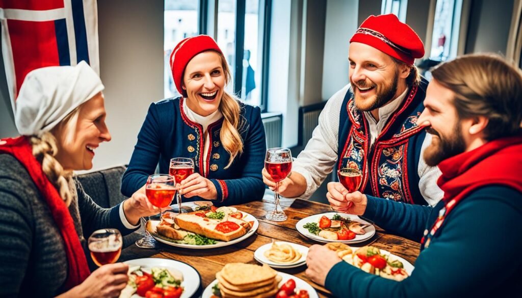 当地习俗 社交礼仪 当地习俗 社交礼仪