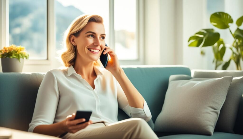 心理健康支持热线