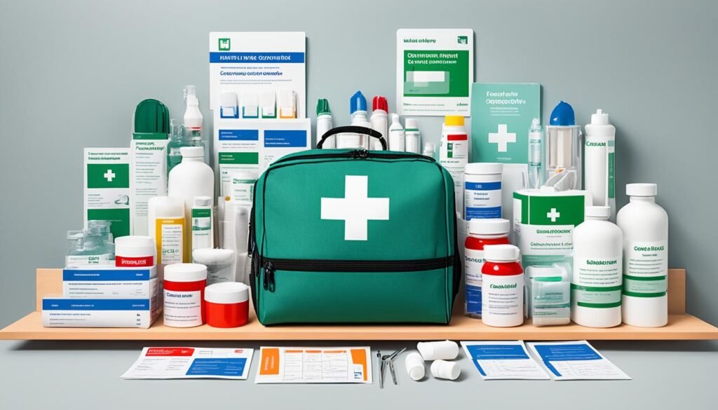 急救培训资源 急救培训资源