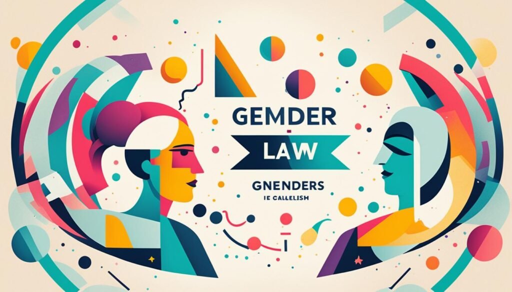 性别平等法：性别平等法