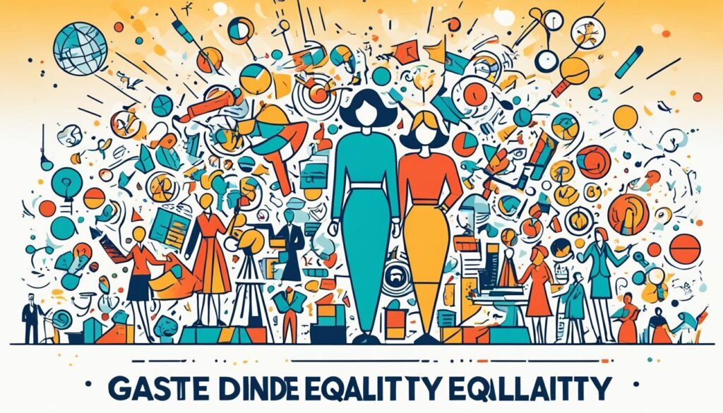 性别平等立法的现状 性别平等立法的现状