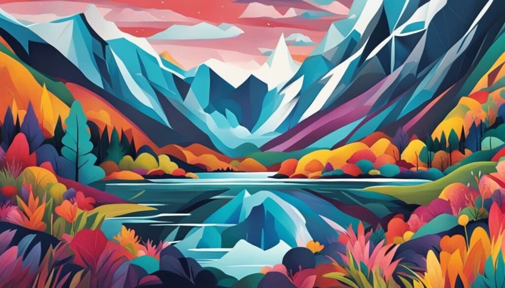 情感与感觉的挪威语词汇