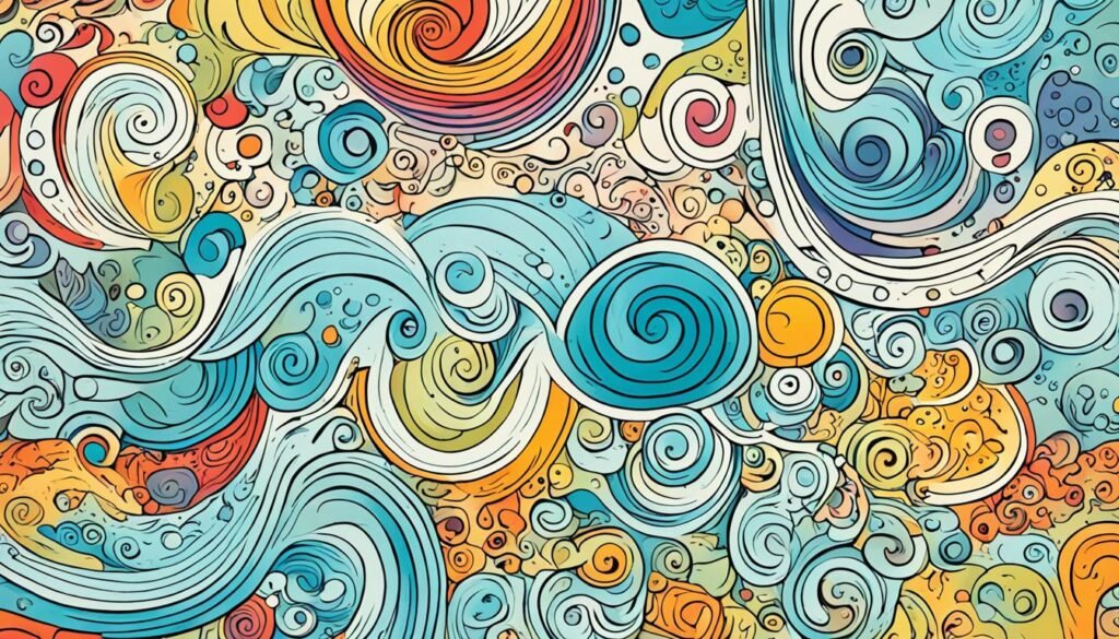 情感与感觉的挪威语词汇