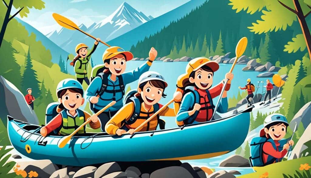 户外娱乐委员会：当地户外娱乐委员会及其功能