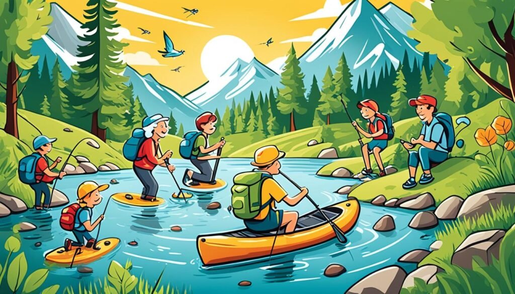 户外生活年未来展望 户外生活年未来展望