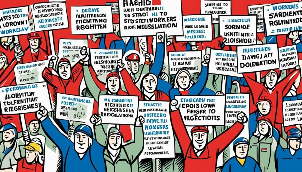 打工权益维护知识