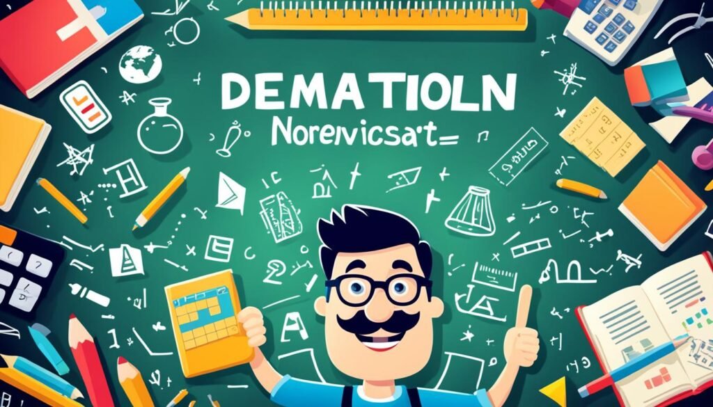 扩展你的挪威语词汇：教育与学习