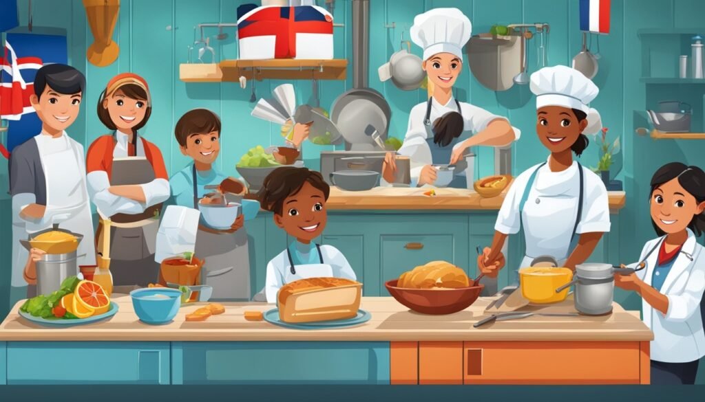 扩展你的挪威语词汇：职业与工作