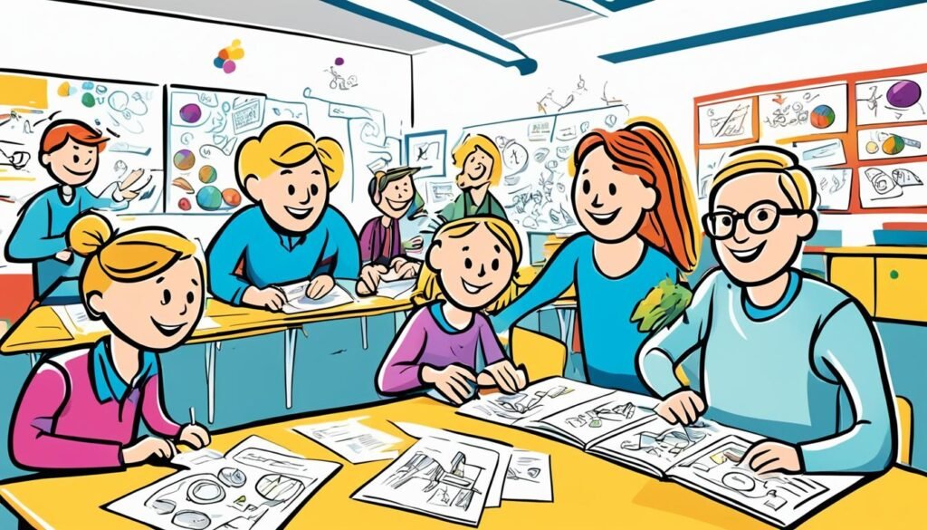 挪威 教学方法 学生中心 教育实践