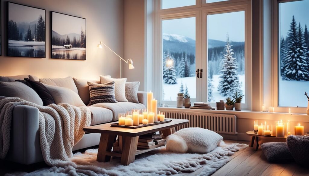 挪威人如何全年保持舒适：拥抱“Hygge”