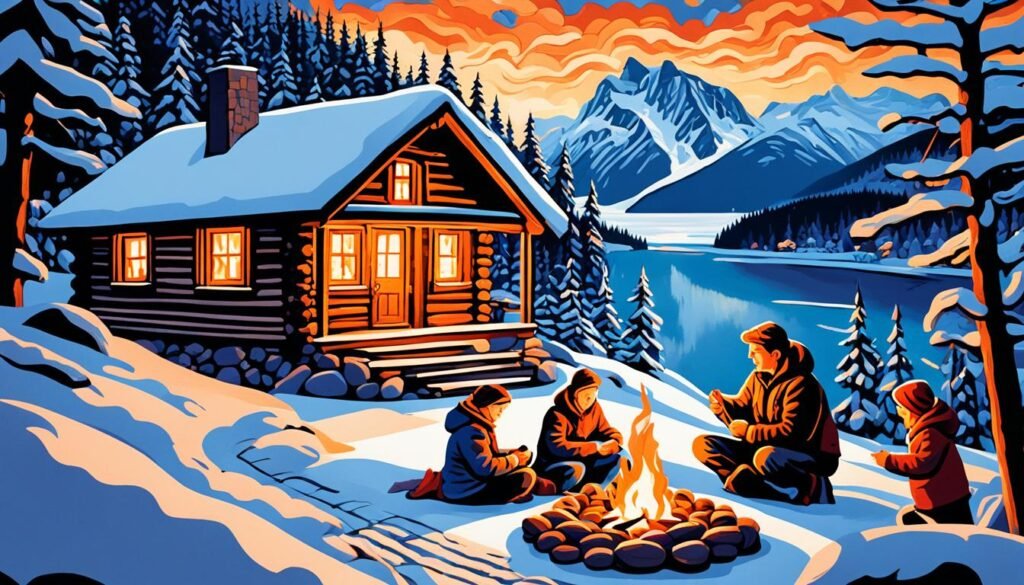 挪威传统手工艺 挪威传统手工艺