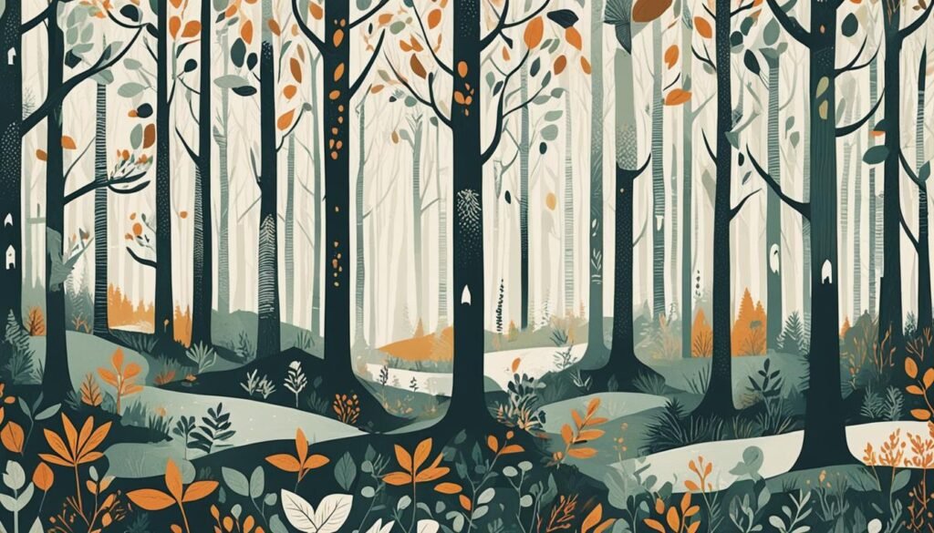 挪威作家及其知名作品