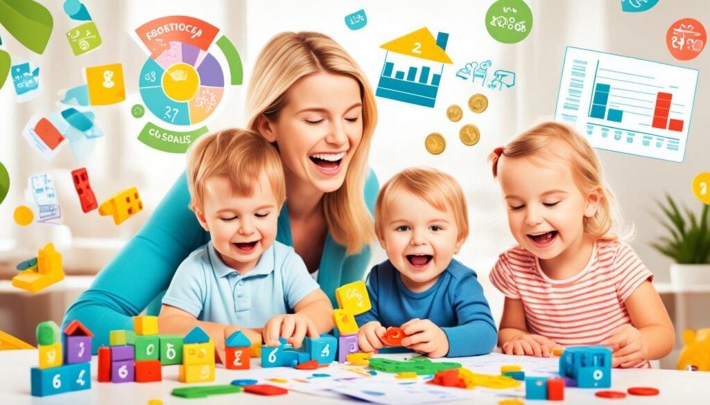 挪威儿童保育费用