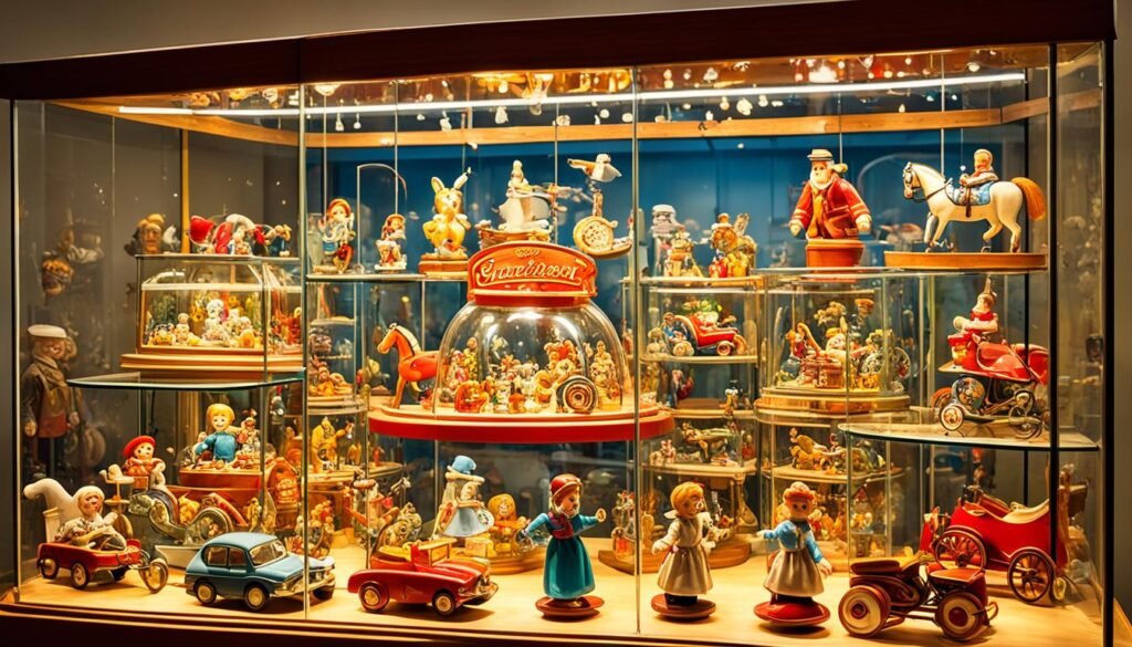 挪威儿童博物馆（Norwegian Museum of Childhood）：一段关于玩具的历史旅程