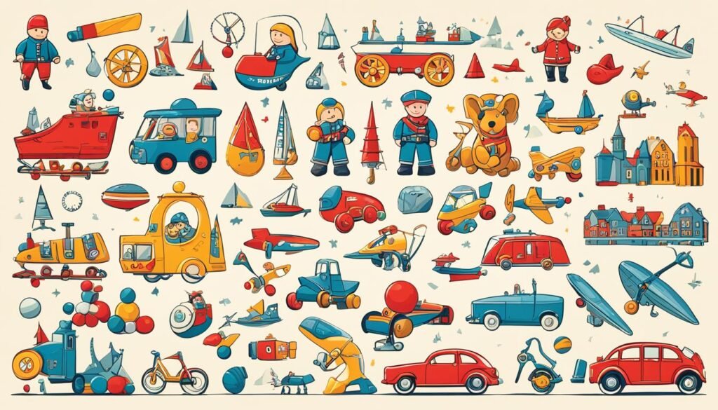 挪威儿童教育展的特色展示 挪威儿童教育展的特色展示