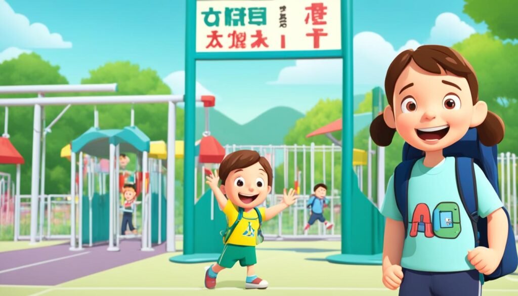 挪威入学年龄规定