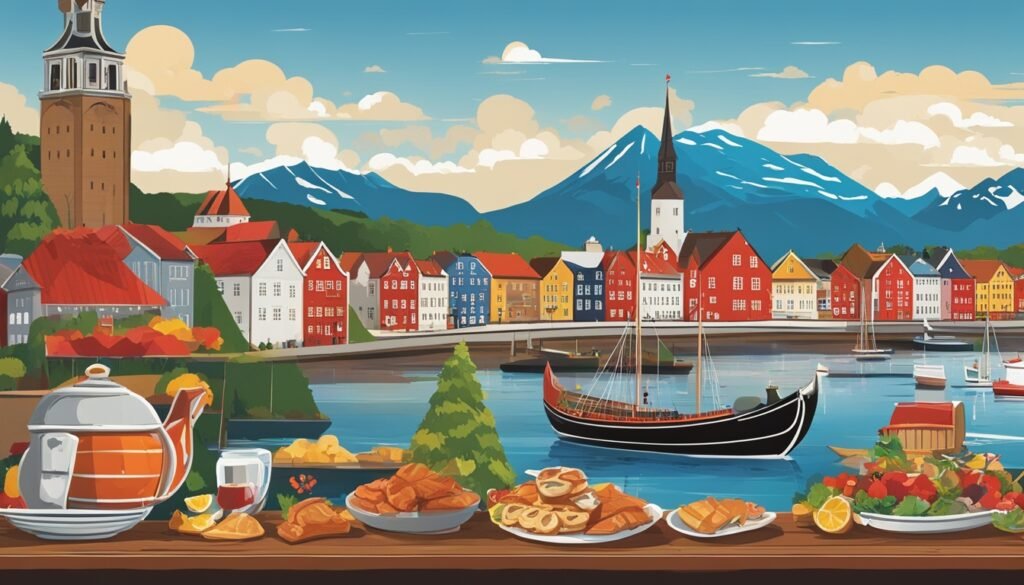 挪威公共假日指南