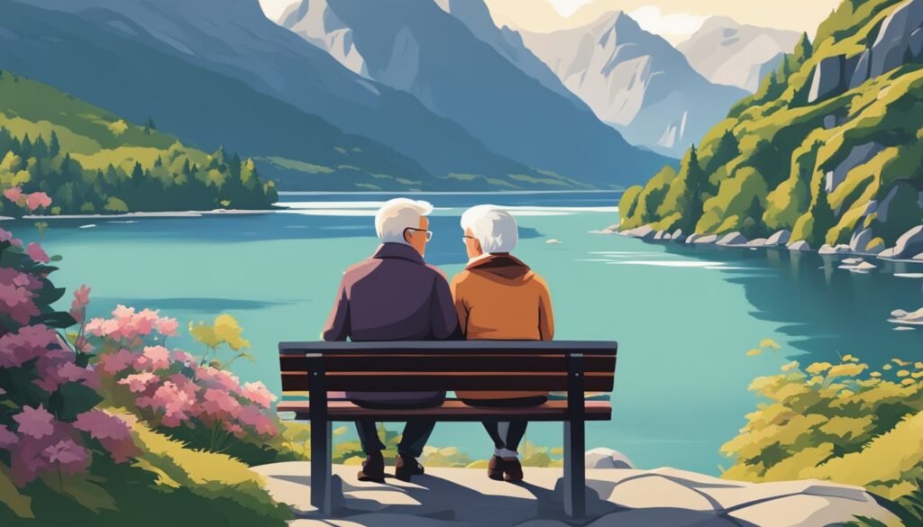 挪威养老金制度