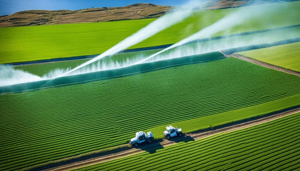 挪威农业技术进步