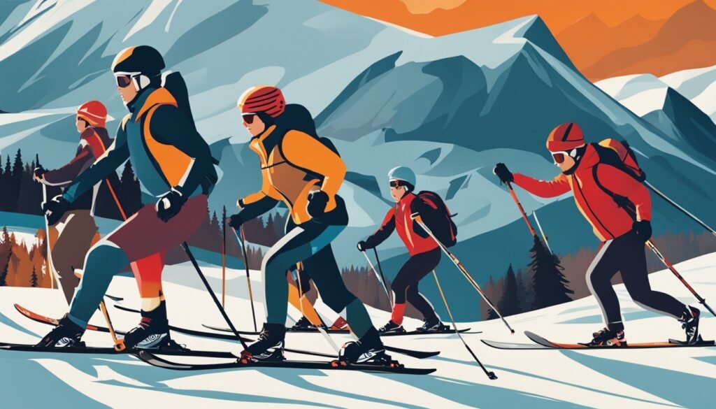 挪威冬季运动装备推荐 挪威冬季运动装备推荐