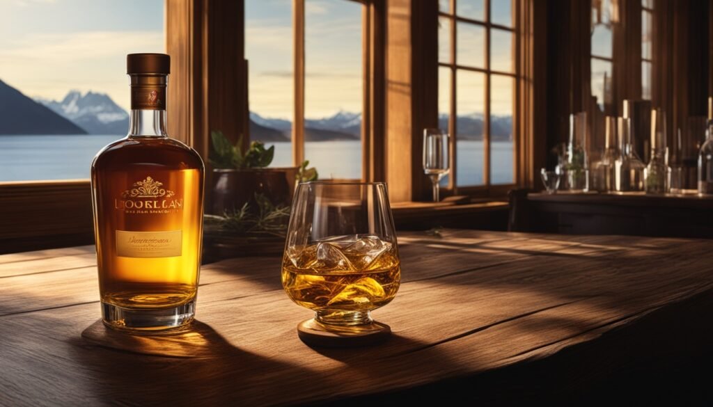 挪威利口酒 挪威利口酒