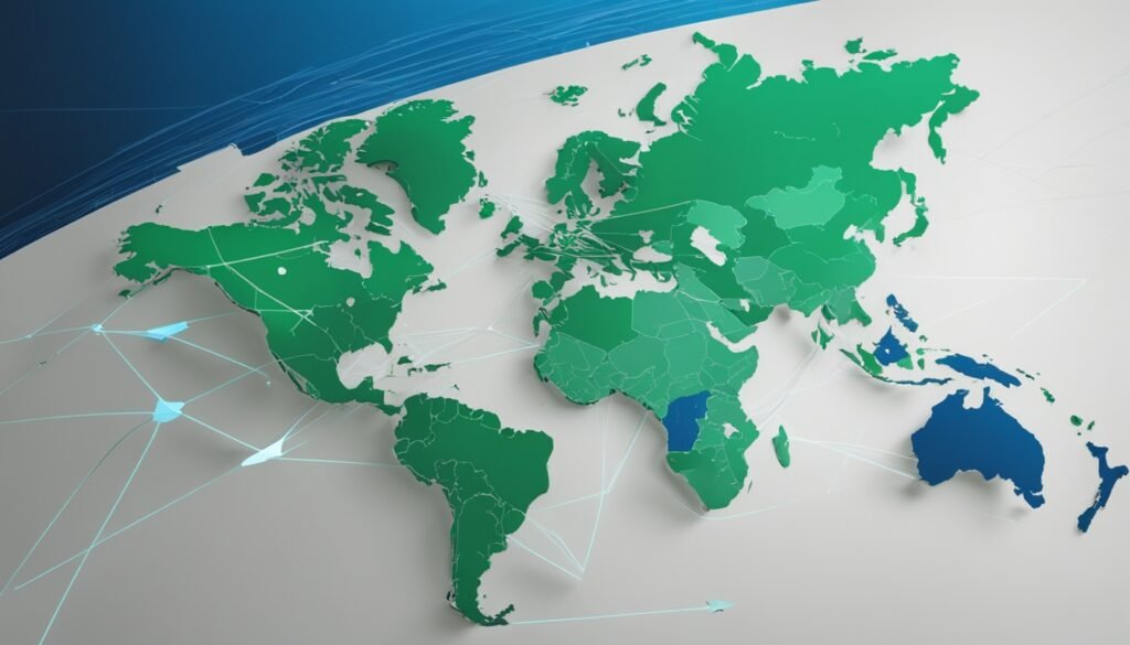 挪威到外国的电子汇款