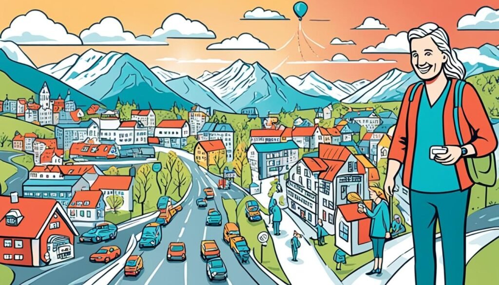 挪威医保政策变化