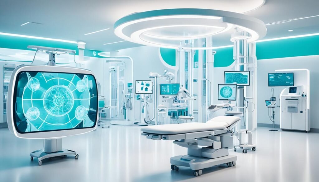 挪威医疗服务的未来趋势 挪威医疗服务的未来趋势