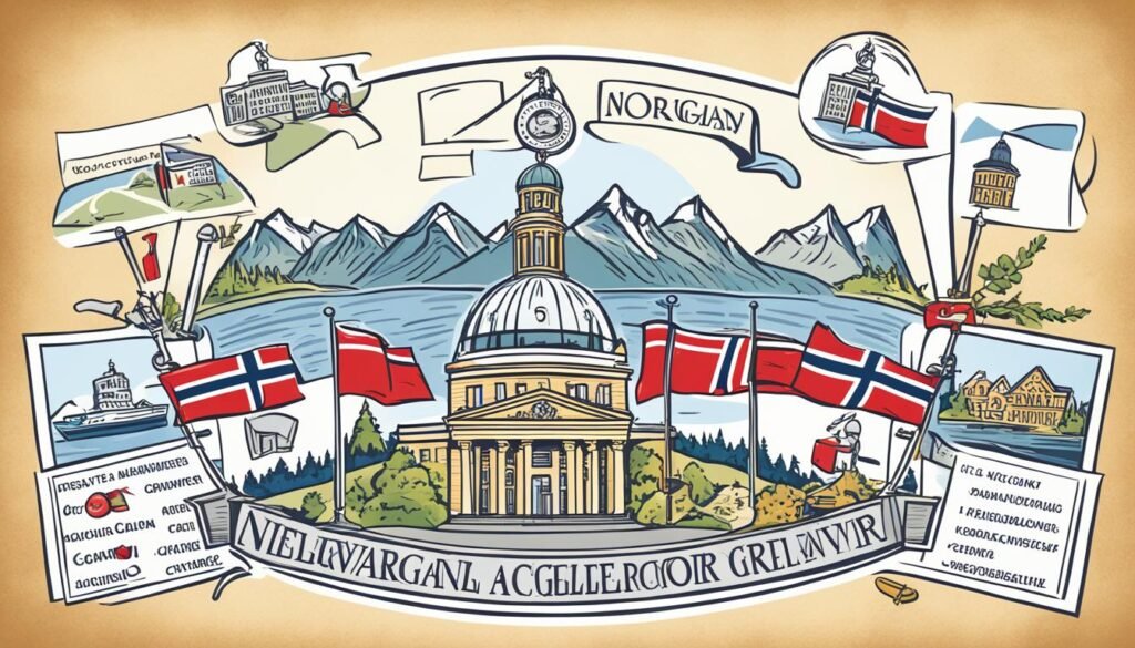 挪威县长 职责 权力 地方政府 挪威县长 职责 权力 地方政府