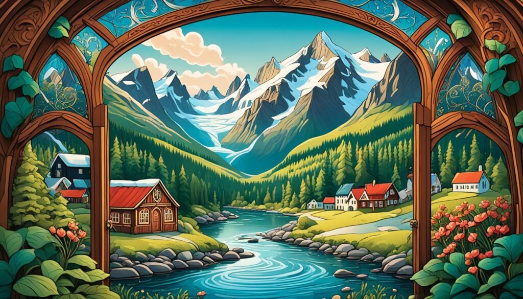 挪威古典音乐的历史与现状 挪威古典音乐的历史与现状