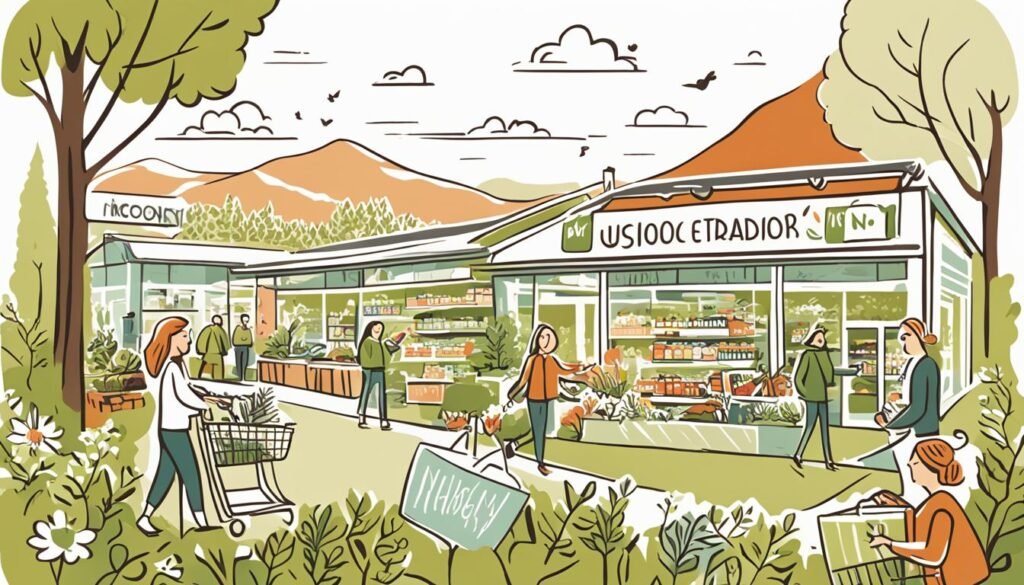 挪威可持续购物：道德品牌和商店