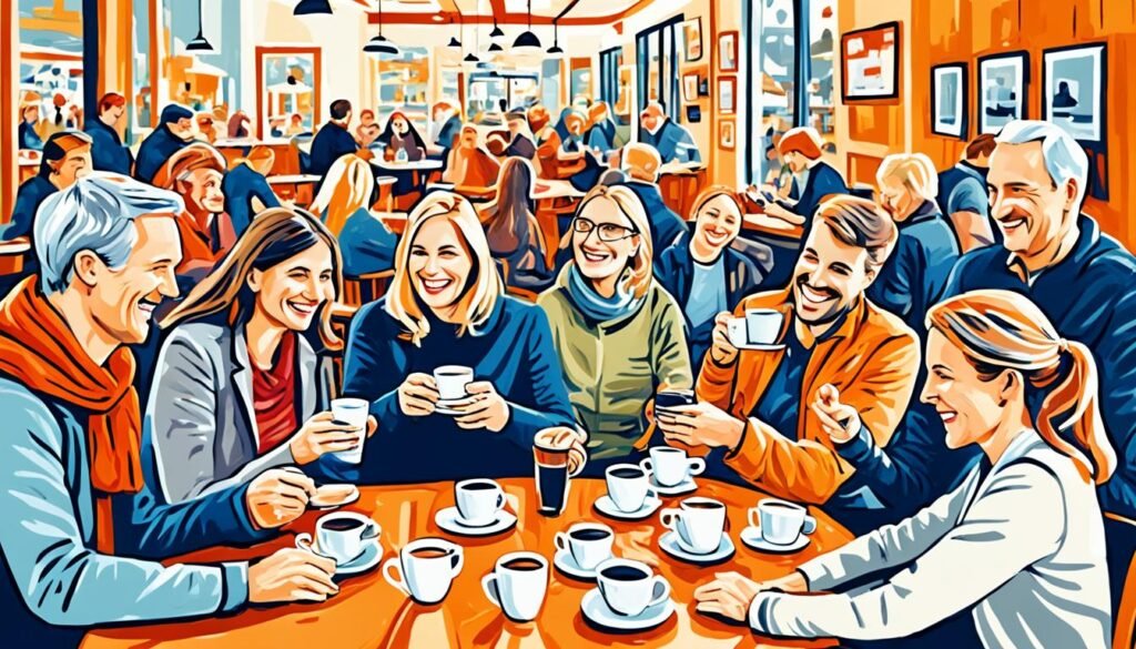 挪威咖啡全球影响 挪威咖啡全球影响