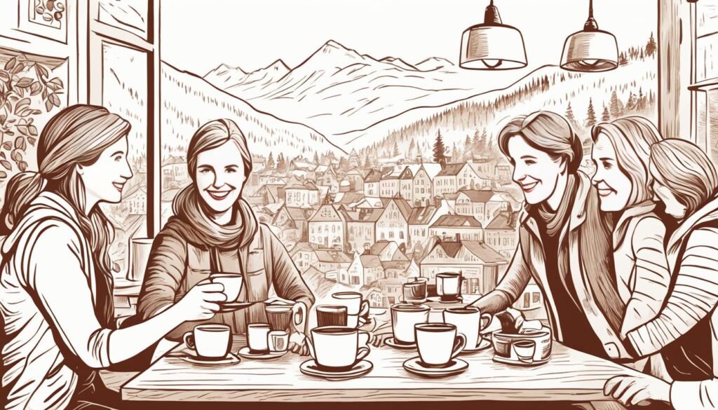 挪威咖啡的文化影响