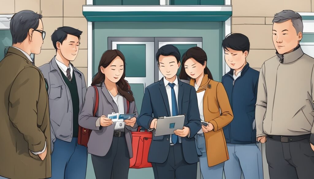 挪威外国人住房注册要求