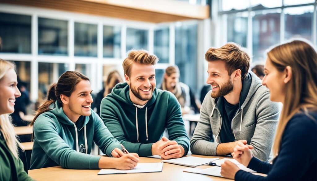 挪威大学教育 挪威大学教育