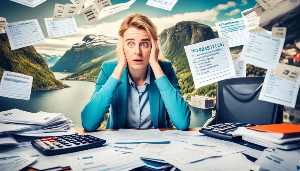 挪威大学留学费用