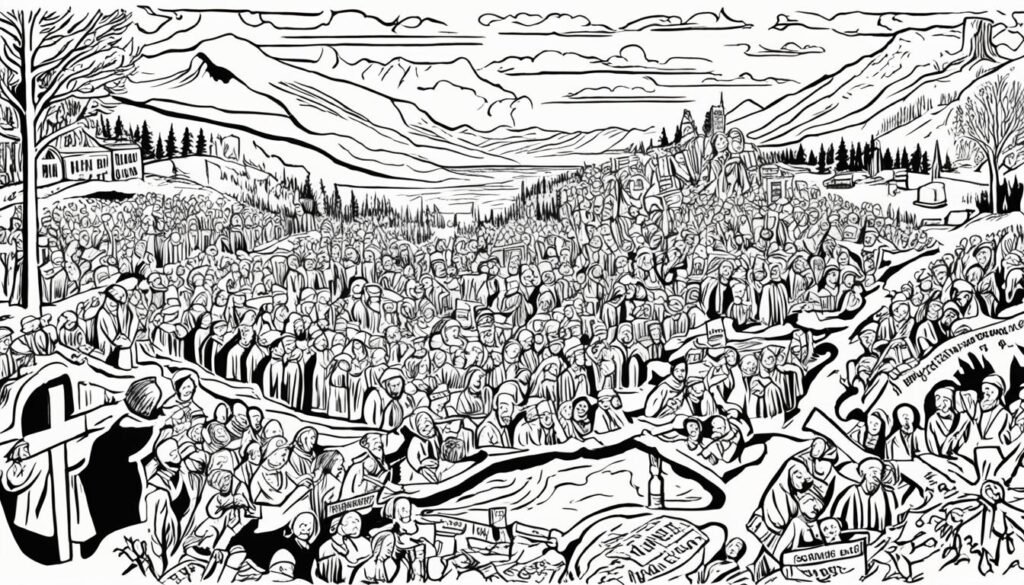 挪威大屠杀和宗教少数群体研究中心