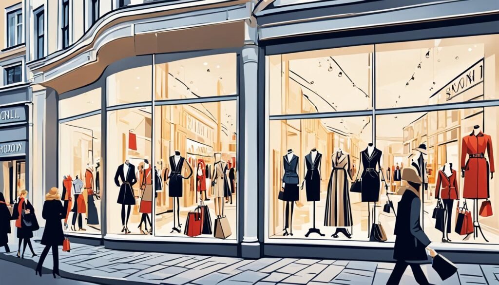 挪威奢侈品市場 挪威奢侈品市場