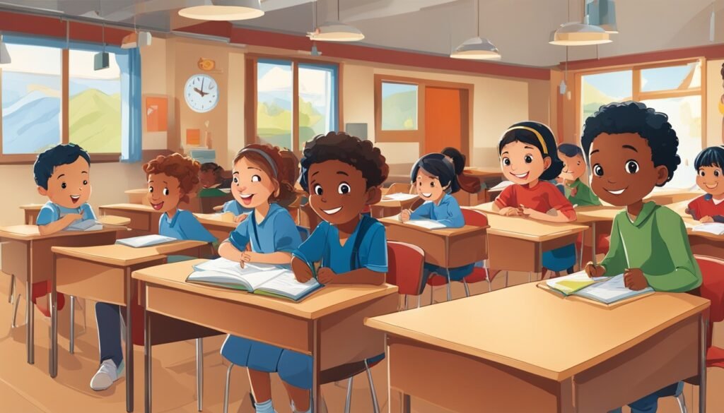 挪威学校如何应对多元化学习者的需求