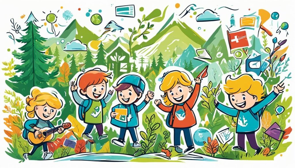 挪威学校如何通过项目工作促进创造力