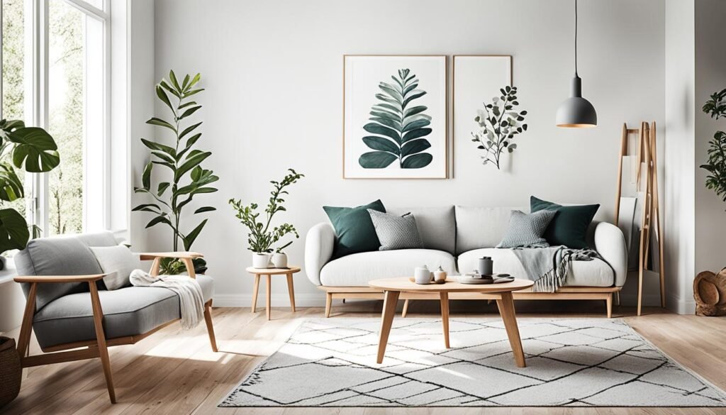 挪威室内设计趋势 挪威室内设计趋势