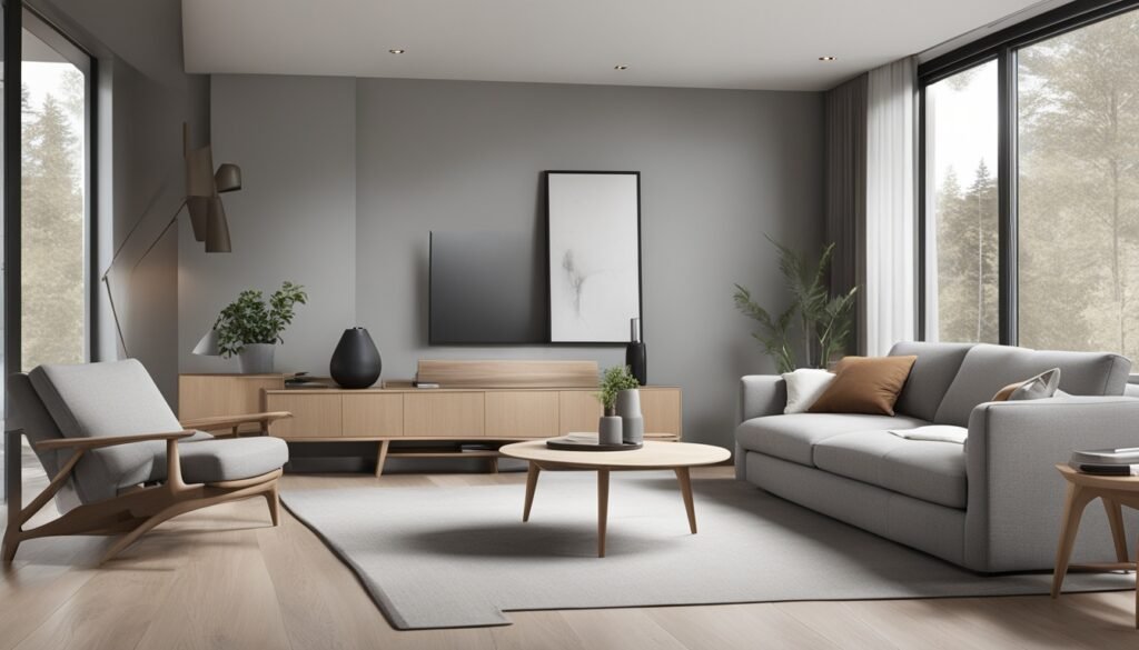 挪威家具设计趋势