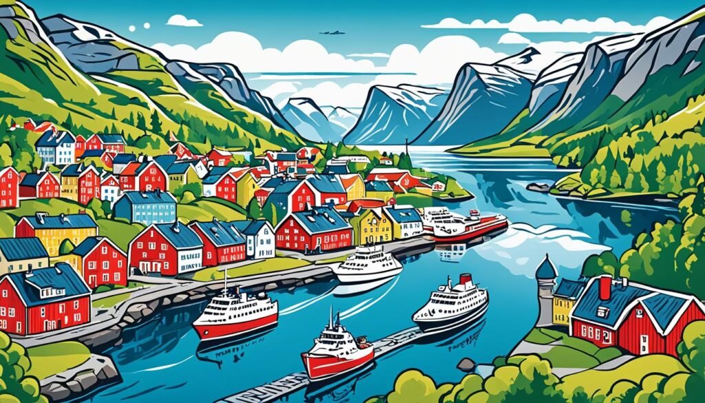 挪威就业机会 挪威就业机会