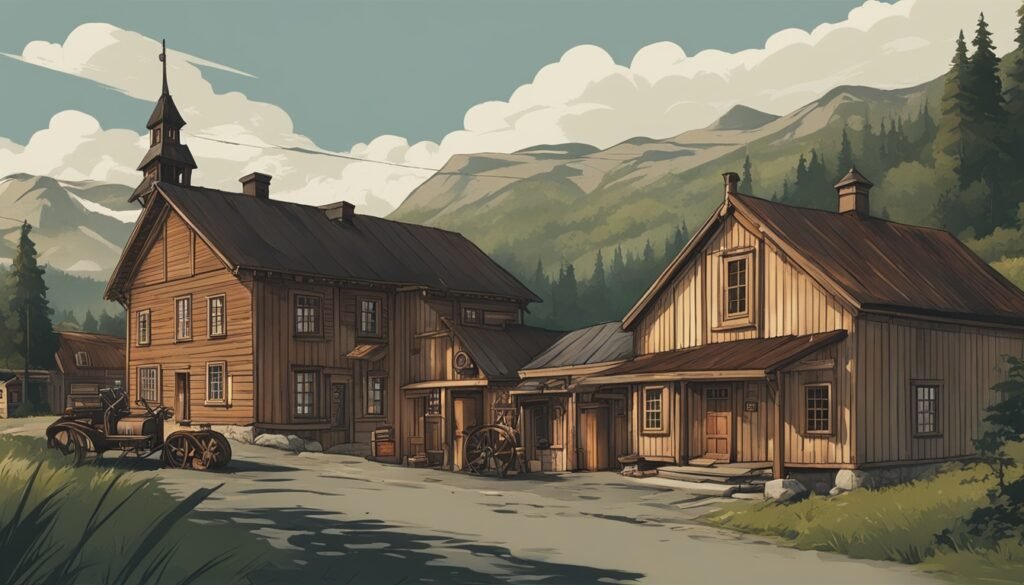 挪威工业的根源：泰勒马克博物馆（Telemark Museum）探索
