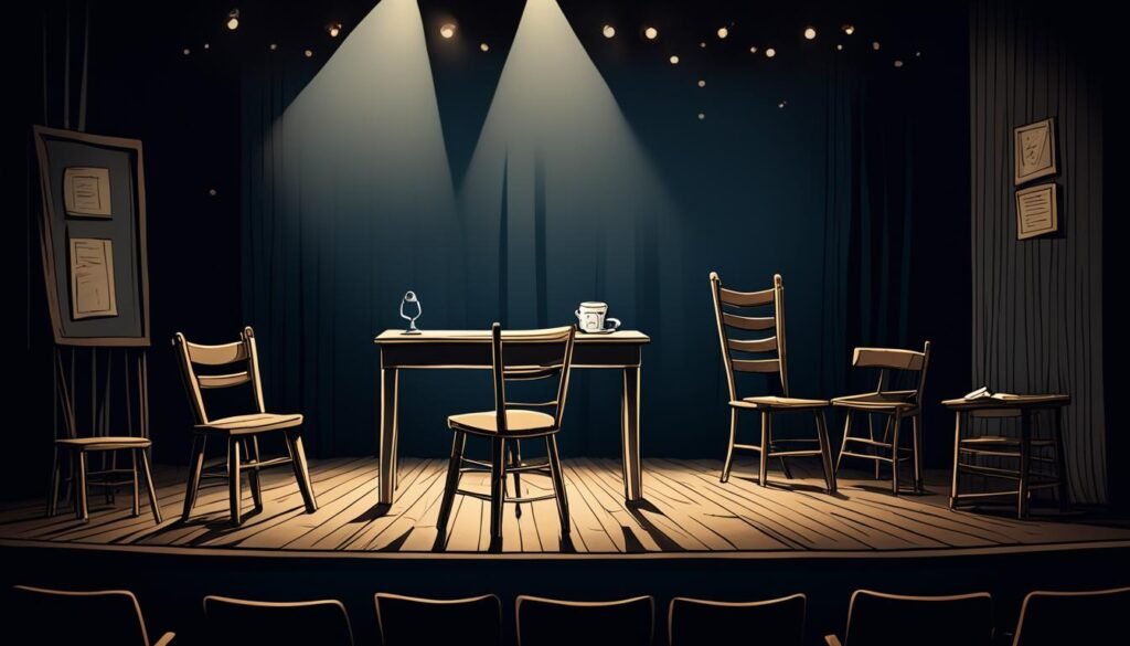 挪威戏剧的影响力