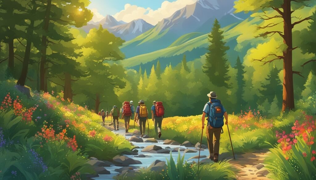 挪威户外文化 挪威户外文化